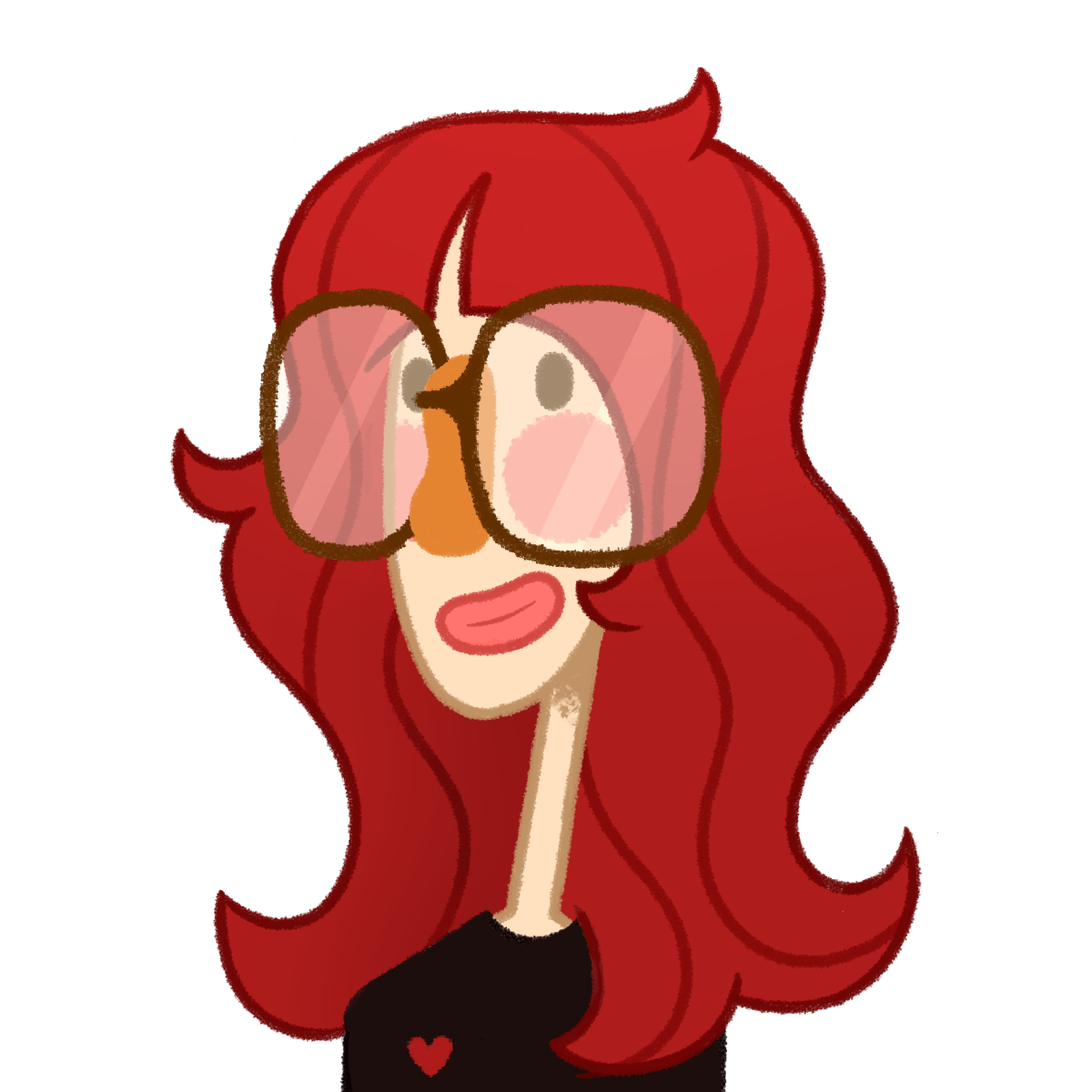 Marilyse avatar